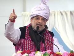 अरुणाचल में अमित शाह का चीन को जवाब, 'सुई की नोक के बराबर भी कोई अतिक्रमण नहीं कर सकता'