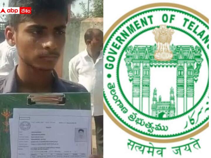 SSC Paper Leak Warangal SSC Student Harish High Court Gives Permission to Write All Exams SSC Paper Leak: పేపర్ లీక్ చేశాడంటూ డీబార్! - హైకోర్టు అనుమతితో పరీక్షలు రాస్తున్న ఆ టెన్త్ స్టూడెంట్