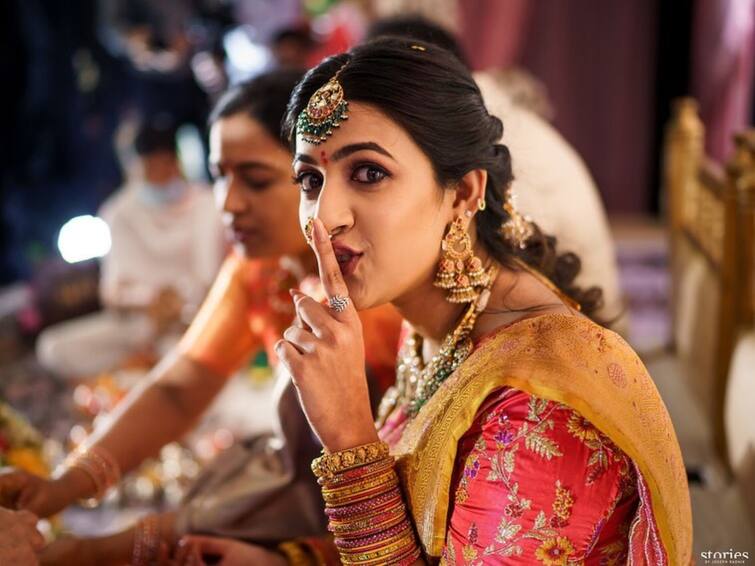 Amid Breakup Rumours Niharika Konidela Deleted Marriage Photos Niharika Konidela : నిహారిక షాకింగ్ నిర్ణయం - ఆ ఒక్కటీ తప్పా, పెళ్లి ఫోటోలన్నీ డిలీట్?