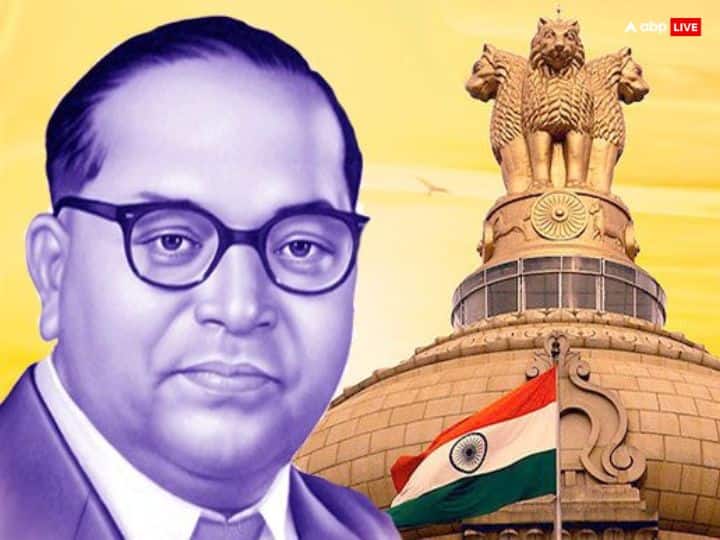 1907 में जब बाबा साहेब ने मैट्रिक पास कर एलफिंस्टन कॉलेज प्रवेश लिया तब इस कॉलेज में एडमिशन लेने वाले वे पहले दलित छात्र थे. साल 1916 में बाबा साहेब को शोध के लिए सम्मानित किया गया था.