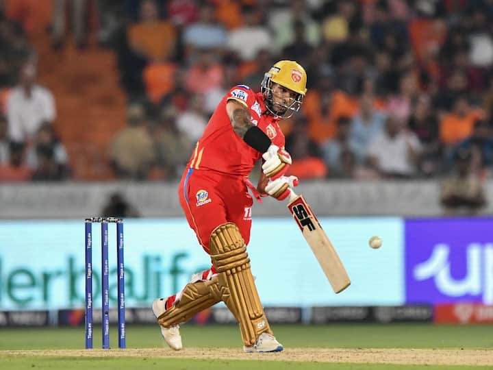 'Lost Too Many Wickets': Shikhar Dhawan's Honest Verdict After Losing Against SRH 'Lost Too Many Wickets': Shikhar Dhawan's Honest Verdict After Losing Against SRH