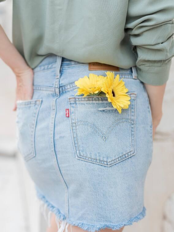 जींस की खूबसूरती बनाए रखना है तो अपनाएं ये तरीका