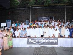 कोल्हापूर खंडपीठासाठी 21 एप्रिलला जेलभरो; सर्वपक्षीय कृती समितीचा निर्धार