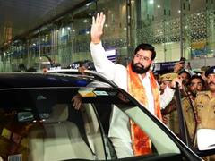 महाराष्ट्र में बेमौसम बारिश की मार झेल रहे किसान, आज सीएम शिंदे नासिक में नुकसान का लेंगे जायजा