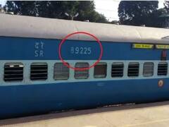 Indian Railways: ਇਹ ਨੰਬਰ ਦੱਸੇਗਾ ਕਿ ਕਦੋਂ ਬਣਿਆ ਟ੍ਰੇਨ ਦਾ ਕੋਚ, ਏਸੀ-ਸਲੀਪਰ ਜਾਂ ਕਿਹੜੀ ਹੈ ਜਨਰਲ ਬੋਗੀ
