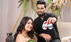 Armaan Malik की दूसरी Wife Kritika Malik की Delivery के बाद क्या बिगड़ी तबीयत ?