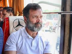 सांसदी जाने के बाद राहुल गांधी कल जाएंगे वायनाड, रोड शो और रैली करेंगे