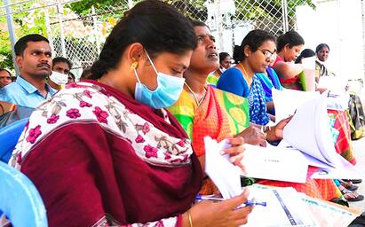 tamilnadu teachers transfer counselling starts today details here Teachers Transfer Counselling: ஆசிரியர் பொது மாறுதல் கலந்தாய்வு இன்று தொடக்கம் - முழு விவரம் இதோ