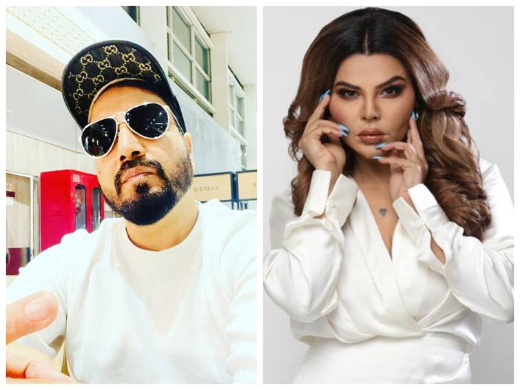 Singer Mika Singh Approaches Bombay High Court To Quash 2006 Case Against Rakhi Sawant For Forcible Kissing Mika Singh Approaches Bombay High Court To Quash 2006 Case Against Rakhi Sawant