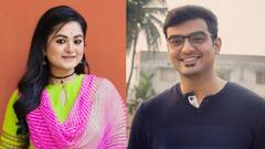 অভিমানের ওপারে... অর্ণব ঈপ্সিতার পরিবারে এল নতুন সদস্য 'চমচম'