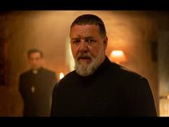 Russell Crowe Feels 'Slightly Jealous' On Not Being Part Of Historical Drama 'Gladiator' Sequel