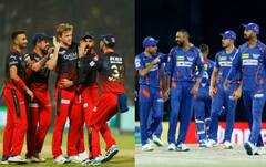 बंगळुरुच्या मैदानावर लखनौची कसोटी, 'किंग' कोहलीविरोधात 'हे' 11 नवाब मैदानात उतरणार? खेळपट्टीबाबत जाणून घ्या.