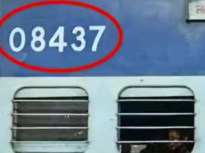 ਜੇਕਰ 1 ਤੋਂ 100 ਦੇ ਵਿਚਕਾਰ ਸਿਰਫ AC ਬੋਗੀ ਲਈ ਵਰਤਿਆ ਜਾਂਦਾ ਹੈ। 200 ਤੋਂ 400 ਤੱਕ ਦਾ ਨੰਬਰ ਸਲੀਪਰ ਕੋਚ ਦੀ ਜਾਣਕਾਰੀ ਦਿੰਦਾ ਹੈ।