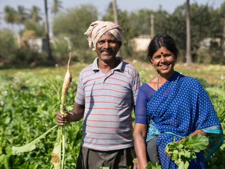 PM Kisan Samman Nidhi Yojana 2000 installment Beneficiary Rules for Husband Wife Brother 2 Family Members PM Kisan: क्या पति-पत्नि या परिवार के 2 सदस्य सम्मान निधि की किस्तें ले सकते हैं? किसान को पता होनी चाहिए ये बातें!