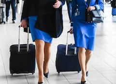 Air Hostess : એર હોસ્ટેસ બનવા માંગતી છોકરીઓ માટે ખાસ, આ શરતો છે ફરજીયાત