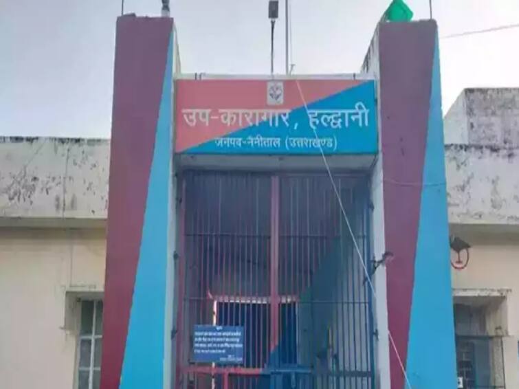 Uttarakhand's Haldwani Jail: 44 prisoners and one female prisoner found positive for HIV HIV positive: பெண் உள்பட 45 கைதிகளுக்கு ஹெச்.ஐ.வி பாதிப்பு.. அச்சத்தில் உறைந்த சிறை நிர்வாகம்..! என்ன நடக்கிறது?