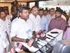 Bhogapuram Airport: భోగాపురం ఎయిర్ పోర్టు శంకుస్థాపనకు డేట్ ఫిక్స్ - సీఎం చేతుల మీదుగానే
