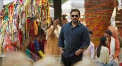 Kisi Ka Bhai Kisi Ki Jaan Trailer :  सलमानचा खास अंदाज!