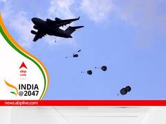 Cope India-23: Amid Rising Geopolitical Tensions, India-US Air Exercise Begins In West Bengal's Panagarh