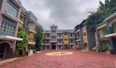 Taarak Mehta Ka Ooltah Chashmah : अंदर से ऐसा दिखता है जेठालाल का घर और बबीता जी का बेडरूम, देखें TMKOC के सेट की इनसाइड तस्वीरें