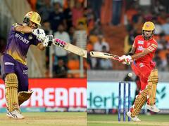 IPL 20223 : விறுவிறுப்புக்கு பஞ்சமில்லாமல் மக்களை பொங்க வைத்த நேற்றைய ஐ.பி.எல் ஆட்டங்கள்!