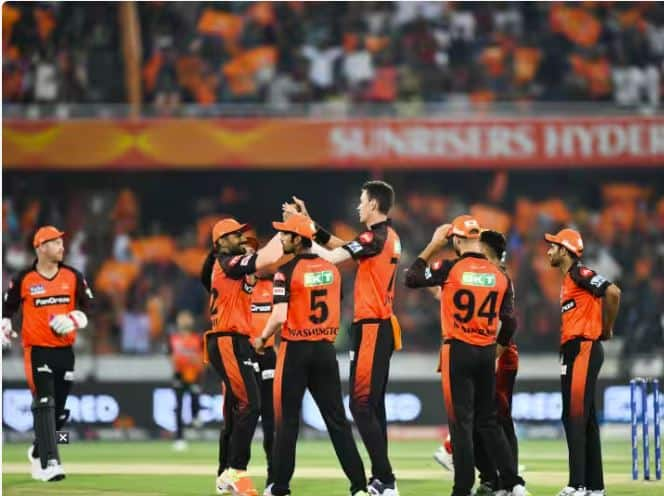 ipl 2023 points table after match 14 srh win against punjab kings by 8 wickets IPL 2023 Points Table: ਸਨਰਾਈਜ਼ਰਸ ਹੈਦਰਾਬਾਦ ਨੇ ਜਿੱਤ ਦਾ ਖੋਲਿਆ ਖਾਤਾ, ਪੁਆਂਇਟ ਟੇਬਲ 'ਚ ਮਾਰੀ ਛਾਲ