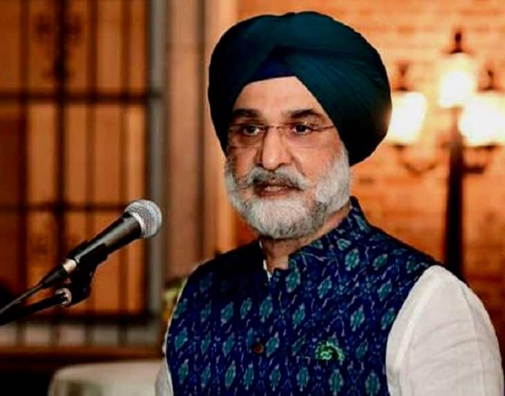 Khalsa uniting not dividing force says India Ambassador Taranjit Singh Sandhu in US after violence on Indian missions Khalistani Attacks: 'खालसा एकजुट करने वाली ताकत है, बांटने वाली नहीं', अमेरिका में भारतीय राजदूत की खालिस्तानियों को दो टूक