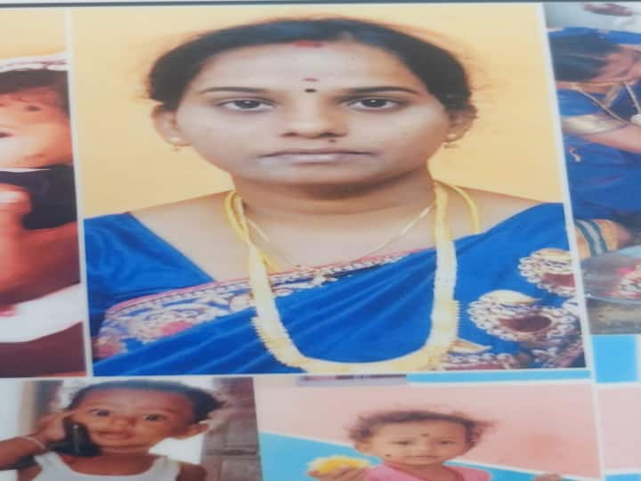 Crime mother with two children committed suicide by jumping into a well in Tiruvannamalai TNN Crime:  2 குழந்தைகளுடன் தாய் கிணற்றில் குதித்து தற்கொலை - திருவண்ணாமலை அருகே சோகம்