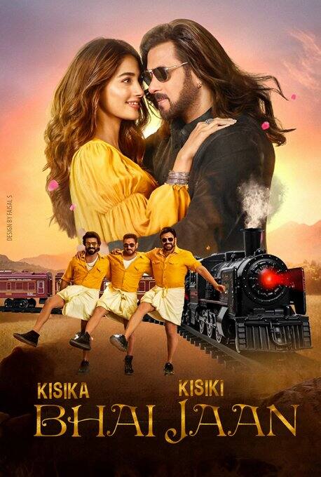 கடந்த 5 வருடங்களாக சல்மான் கானுக்கு வெற்றி படம் ஏதும் இல்லாத நிலையில் இந்த படத்தின் மீது சல்மான் கானின் ரசிகர்கள் பெரிய எதிர்பார்ப்போடு காத்திருக்கின்றனர்.