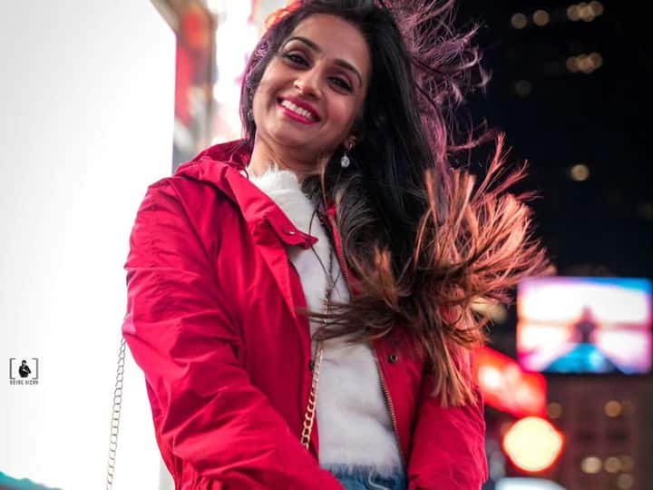 ‘స్వయంవరం’ సినిమాతో హీరోయిన్ గా తన కెరీర్  మొదలుపెట్టింది లయ.