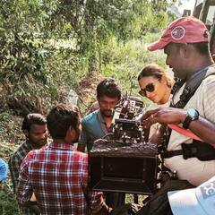 Lal Salaam: லால் சலாம் படத்தின் முதற்கட்ட படப்பிடிப்பு நிறைவு..வீடியோவை இணையத்தில் பகிர்ந்த லைகா நிறுவனம்!