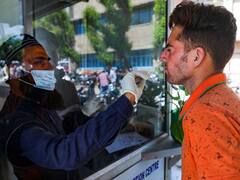 राजस्थान में कोरोना के मरीज की मौत, 165 नए मामले मिले, प्रदेश के अस्पतालों में मॉक ड्रिल आज से