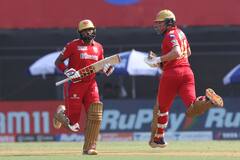 PHOTOS: पंजाब किंग्स के इस खिलाड़ी से खेल मंत्री ने की थी संन्यास वापस लेने की विनती, जानिए दिलचस्प कहानी