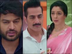 डिंपी ने छीना अनुपमा से डांस एकेडमी, अनुज को भड़काने की वनराज की चाल होगी कामयाब