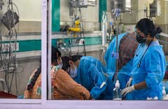 Covid 19: আজ সারা দেশজুড়ে চলছে মকড্রিল, কোভিড সংক্রমণ নিয়ে সতর্ক স্বাস্থ্য মন্ত্রক