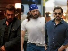 Kisi Ka Bhai Kisi Ki Jaan Trailer :  सलमानचा खास अंदाज!