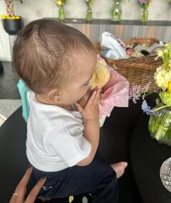 Priyanka Chopra Shares Glimpses Of Daughter Malti Marie's First Easter Day Celebrations | SEE PICS