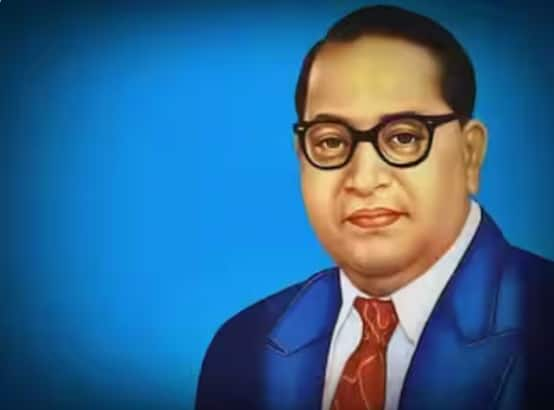 Ambedkar Jayanti 2023: ਡਾ: ਭੀਮ ਰਾਓ ਅੰਬੇਡਕਰ ਦਾ ਜਨਮ 14 ਅਪ੍ਰੈਲ 1891 ਨੂੰ ਮਹੂ, ਭਾਰਤ ਵਿੱਚ ਇੱਕ ਦਲਿਤ ਪਰਿਵਾਰ ਵਿੱਚ ਹੋਇਆ ਸੀ।