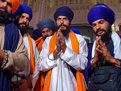 DGP गौरव यादव बोले- 'पंजाब में कानून का राज, बेहतर होगा कि अमृतपाल सिंह...'