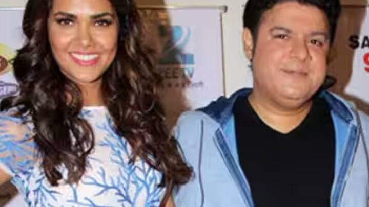 অপরদিকে সাজিদ ও এশা গুপ্তার ডেটিংয়ের খবরও বেশ শোরগোল ফেলেছিল। কিন্তু তখন এশা গুপ্তা সাক্ষাৎকারে বলেন, সাজিদ খানের সঙ্গে ডেট করেছি, এটা সম্পূর্ণ ভুল। আমি ইতিমধ্যেই একটা ডেটিং করছি।