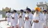 Amritsar News: ਅਕਾਲ ਤਖਤ ਸਾਹਿਬ ਦੇ ਜਥੇਦਾਰ ਦੀ ਫਿਟਕਾਰ ਮਗਰੋਂ ਸ਼੍ਰੋਮਣੀ ਕਮੇਟੀ ਹੋਈ ਐਕਟਿਵ, ਡਿਬਰੂਗੜ੍ਹ ਜੇਲ੍ਹ 'ਚ ਬੰਦ ਨੌਜਵਾਨਾਂ ਦੇ ਕੇਸਾਂ ਦੀ ਪੈਰਵੀ ਲਈ ਆਸਾਮ ਪਹੁੰਚਿਆ ਵਫਦ