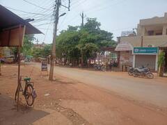 Bemetra Violence: साजा में भारी संख्या में पुलिस बल तैनात, मृतक के परिजनों से मिलेंगे BJP प्रदेश अध्यक्ष अरुण साव