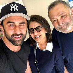 Ranbir Kapoor Love Life: आलिया नहीं इस हीरोइन के लिए रणबीर ने की थी पिता से बगावत, 6 साल साथ रहने के बाद टूटा रिश्ता