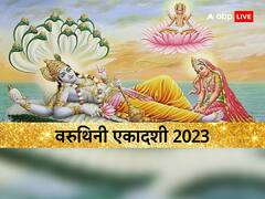 वरुथिनी एकादशी पर 2 दुर्लभ योग का संयोग, इसमें श्रीहरि की पूजा से सफल होते हैं सारे काम