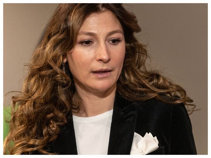 This is the East European country's first formal visit since the start of the Russia-Ukraine crisis last year. (Source: Getty)