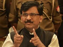 'भगवान राम बईमानों को...' संजय राउत ने की CM शिंदे और BJP की कड़ी आलोचना, जानें- पूरा मामला