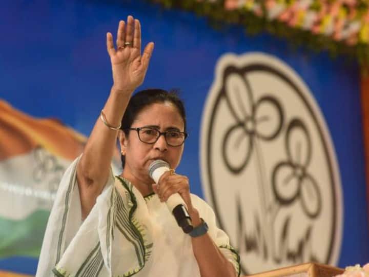 TMC Party Status: EC ने छीना ममता बनर्जी की TMC का राष्ट्रीय दल का दर्जा, फैसले को चुनौती दे सकती है पार्टी TMC Exploring Legal Options To Challenge Decision Of ECI Of Withdrawing National Party Status TMC Party Status: EC ने छीना ममता बनर्जी की TMC का राष्ट्रीय दल का दर्जा, फैसले को चुनौती दे सकती है पार्टी