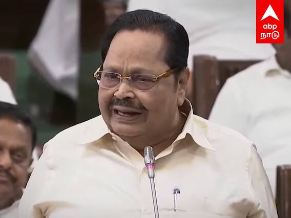Durai Murugan Angry Speech : ”உங்க அப்பன் வீட்டு பணமா ஆர்.என்.ரவி!”அனல் பறந்த துரைமுருகன் பேச்சு!