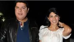 Sajid khan: বলিউডের সুন্দরীরা তাঁর প্রেমে পড়েছেন বারবার, ৫২-তেও বাজিমাত সাজিদ খানের