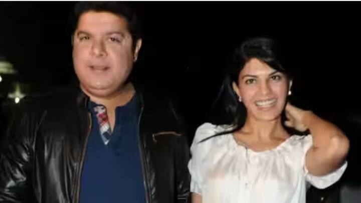 এখানেই শেষ নয়, জ্যাকলিনের সঙ্গেও সাজিদের নাম এসেছিল প্রকাশ্যে। জ্যাকলিন সবেমাত্র বলিউডে তার ক্যারিয়ার গড়তে শুরু করেছিলেন। একটি সাক্ষাৎকারের সময়, জ্যাকলিন অবশ্য প্রেমের কথা স্বীকার করেছেন। তিনি জানিয়েছিলেন তিনি সাজিদের প্রেমে পড়েছিলেন।